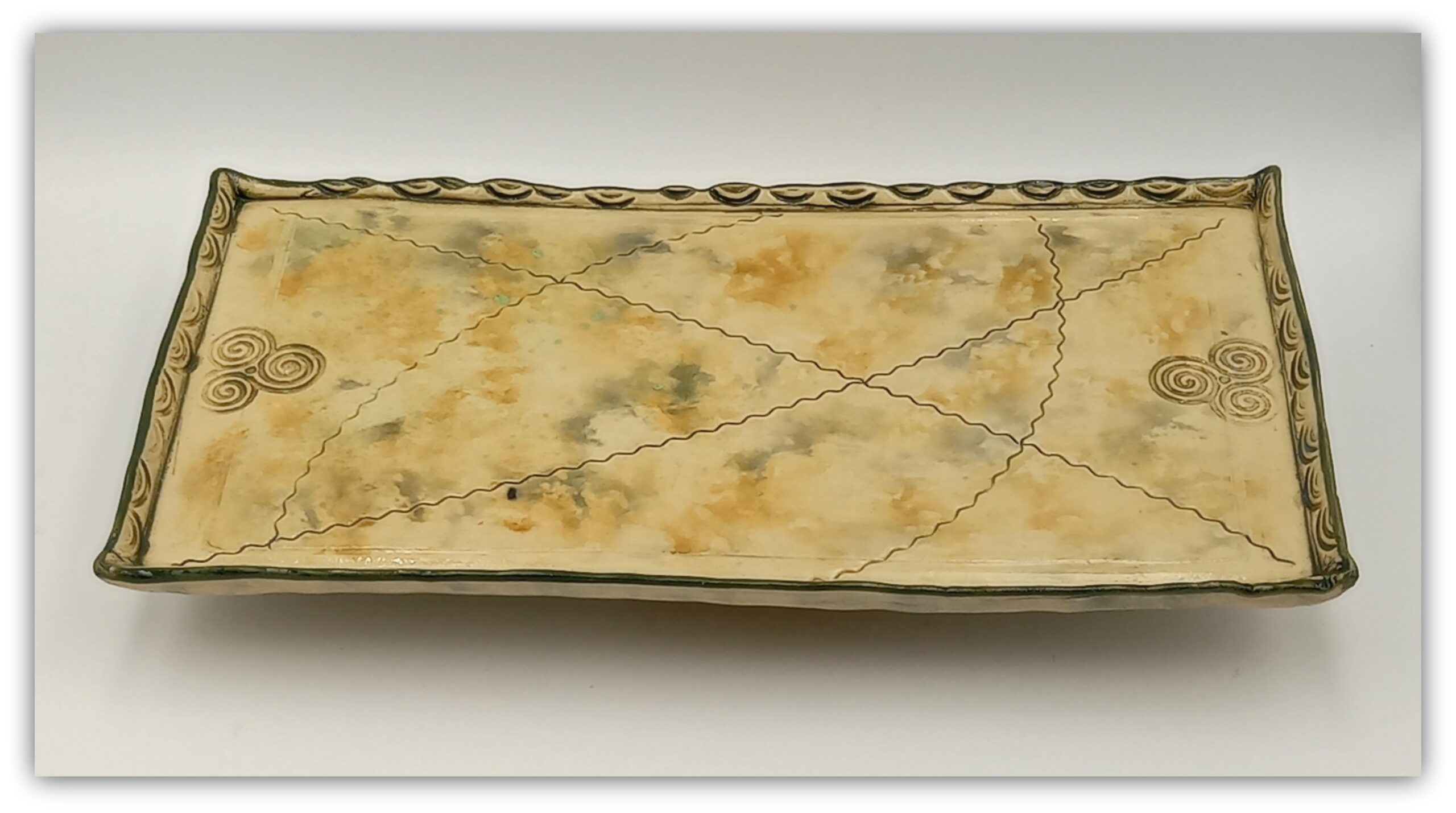 Cake plate - Image 4