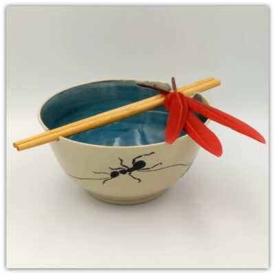 Ramen Bowl size XL "Ant"