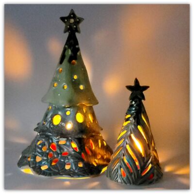 4-40 GD sapin Bleu et vert (8) 4 40 GD sapin Bleu et vert (8)